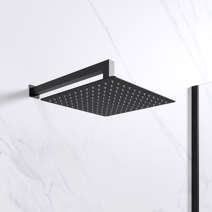 Ultra slim shower head set - image 1