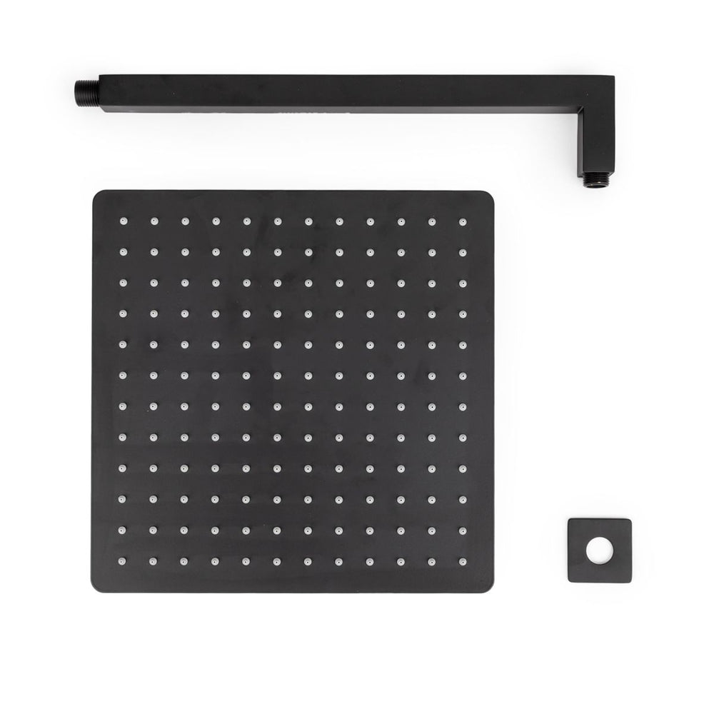 Ultra slim shower head set - image 2