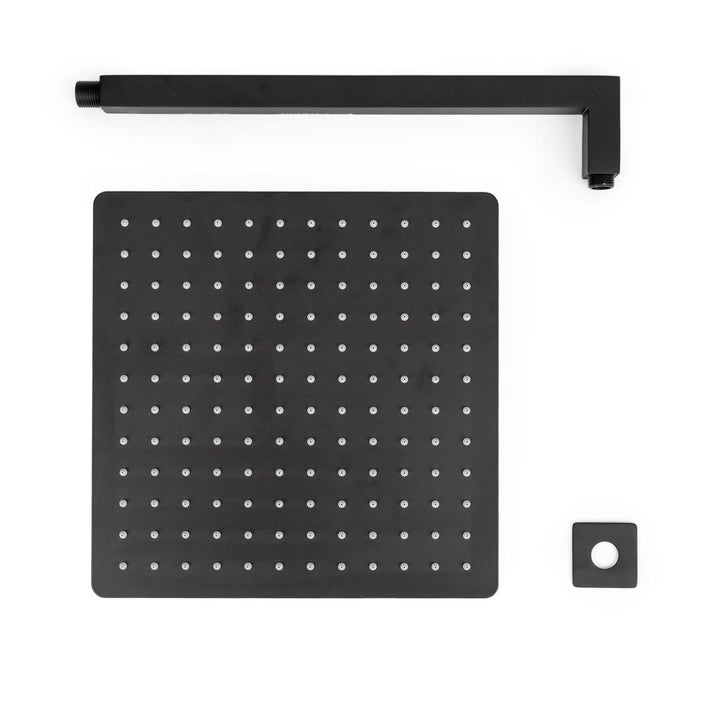 Ultra slim shower head set - image 2